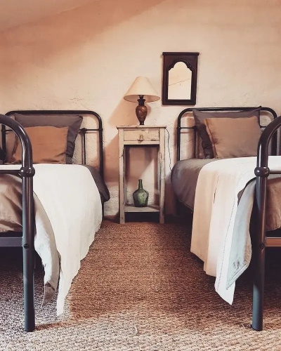 Le Bezy Boutique B&B