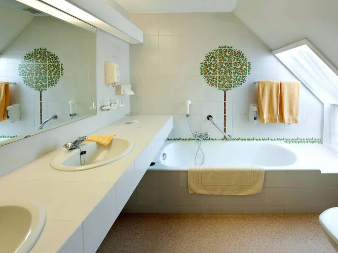 Hostellerie Pannenhuis