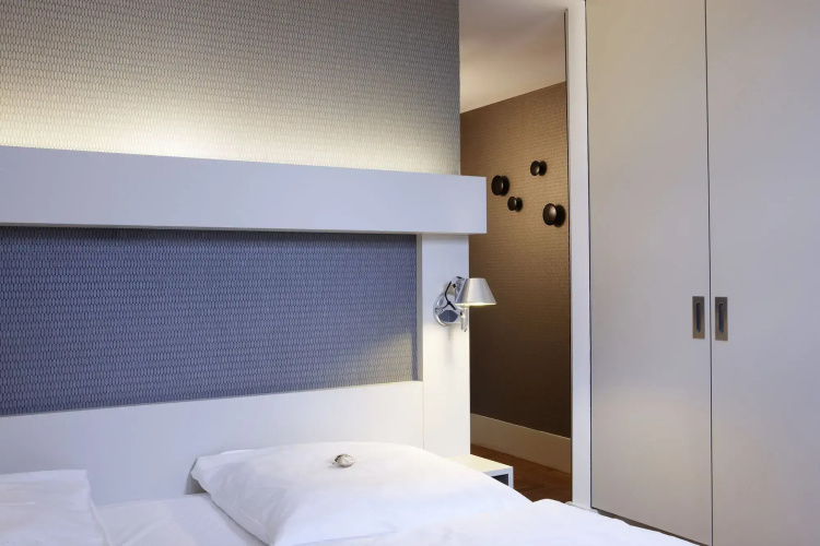 Hotel Amano Rooms & Apartments