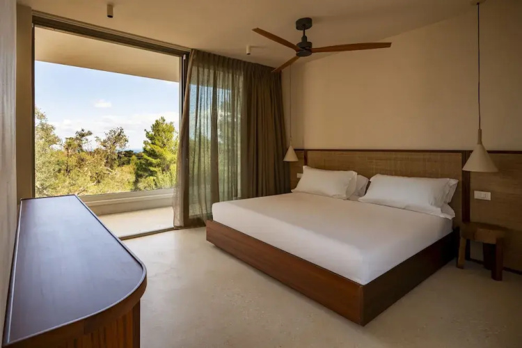 Botanico Villa & Suites