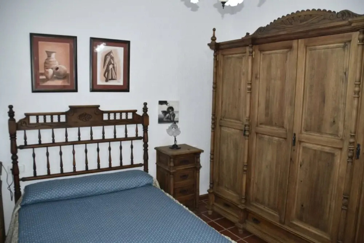 Casa de Belén - Rural Accommodation
