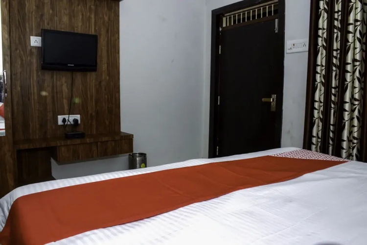Hotel Raj Mandir