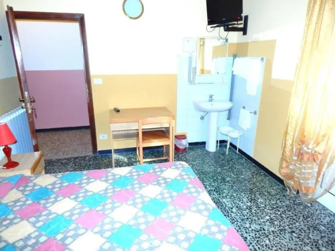 Albergo Torino