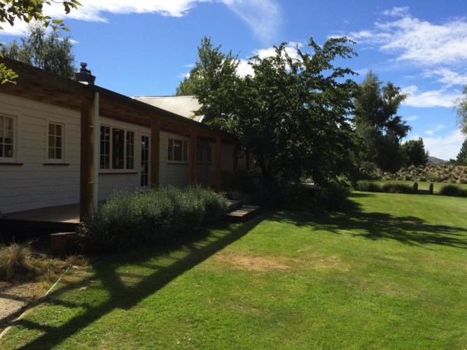 5 Bedrooms Cottage with view