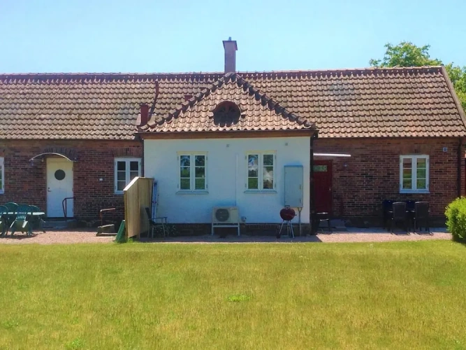 Cottage