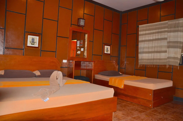 Фотография отеля