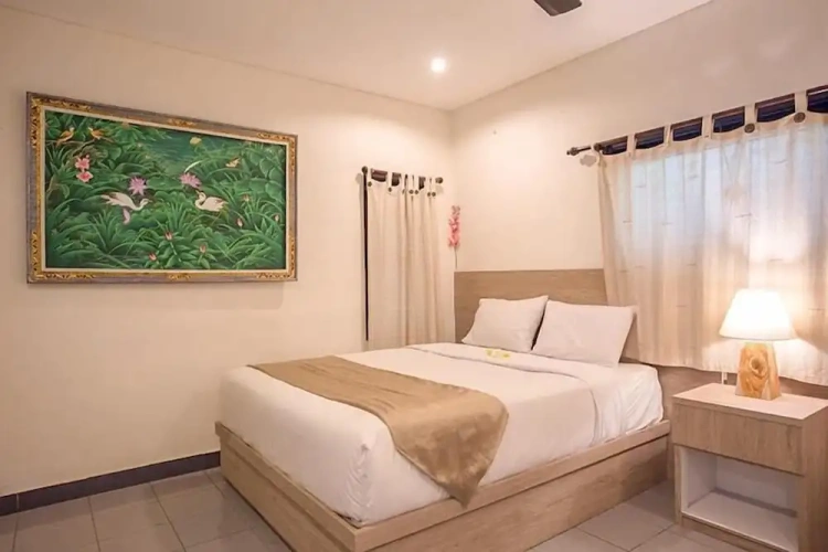 Premium Double room