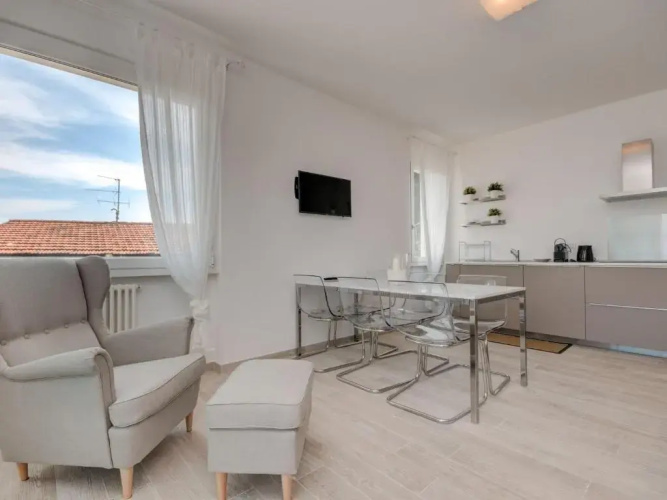 Appartamento Luxury 1