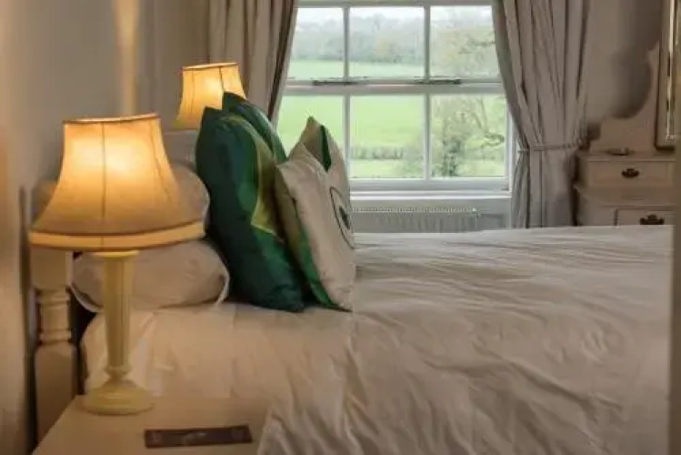 Clonacody House