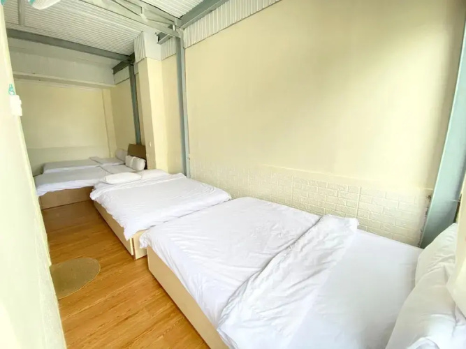 Sao Mai Tim Hotel