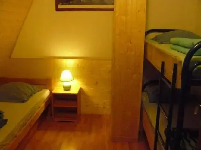 Gîte L'Azimut