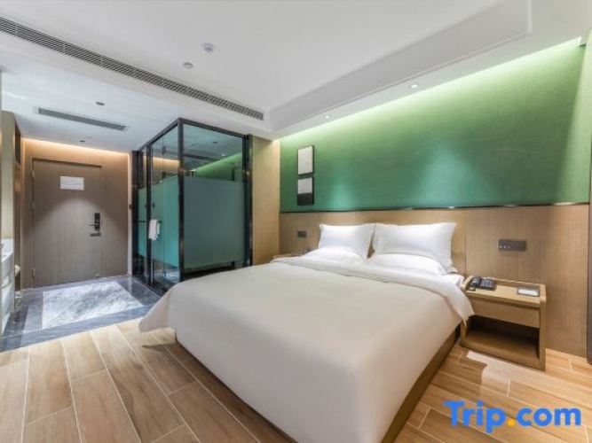 Luxury Double room