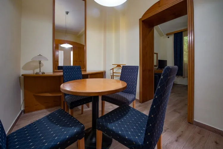 Hotel Belveder
