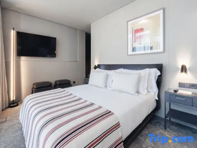 Duplex Suite