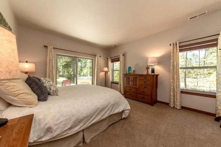 Ridgeview Lodge