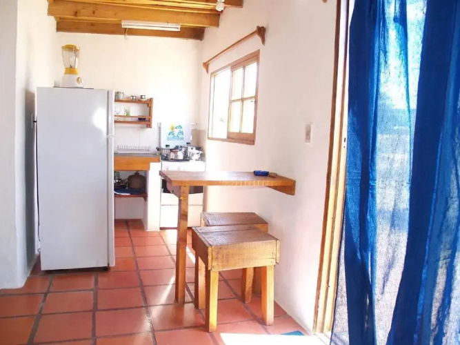 Punta del Diablo Hostel