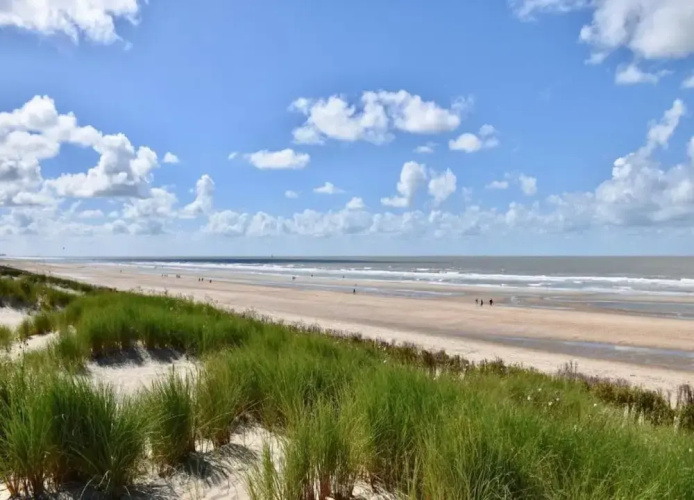 Villa in Wenduine Near Sandy Beaches