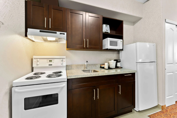 Best Western Williams Lake Hotel photo 29
