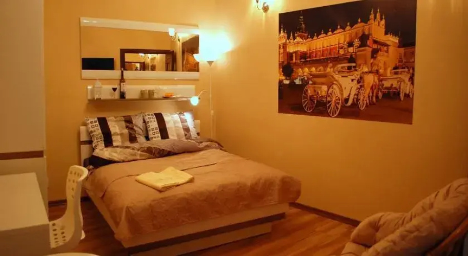 Arabella Apartment