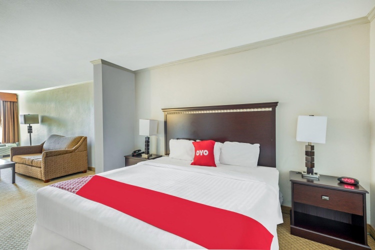1 Bedroom Suite
