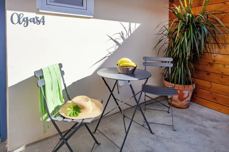 Olga Premium Apartments