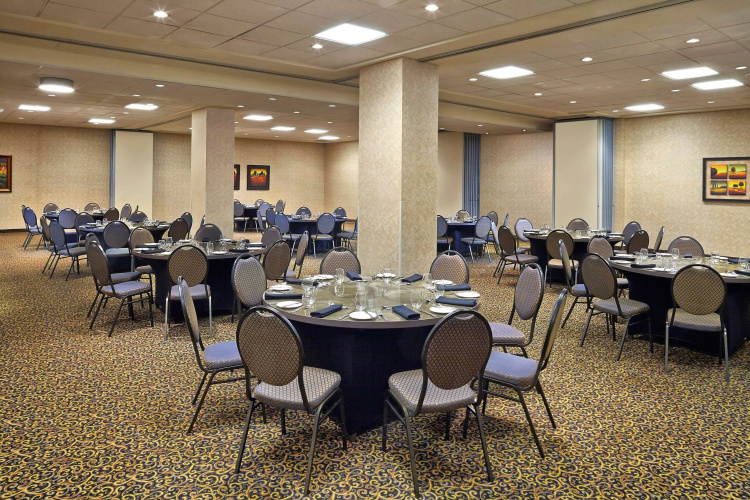 Four Points By Sheraton Moncton photo 17