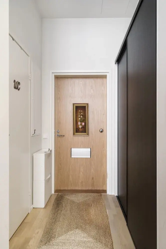 Design District Studio at Bulevardi