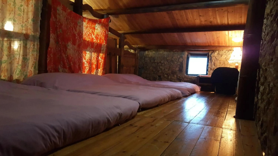 Furen Homestay