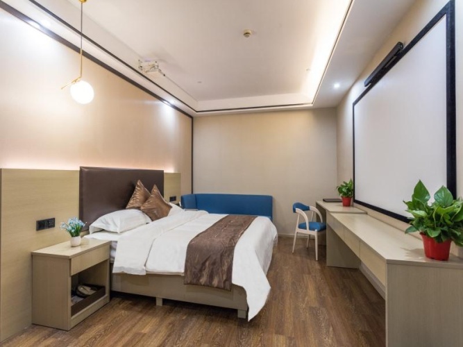Standard Double Family room