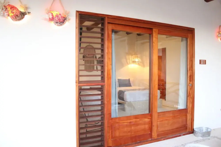 Tierra Mia Boutique Hotel