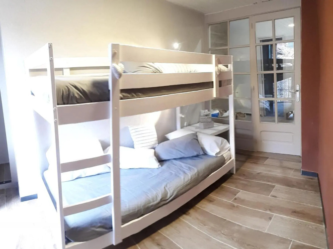 Cal Dalmau Apartaments Átic