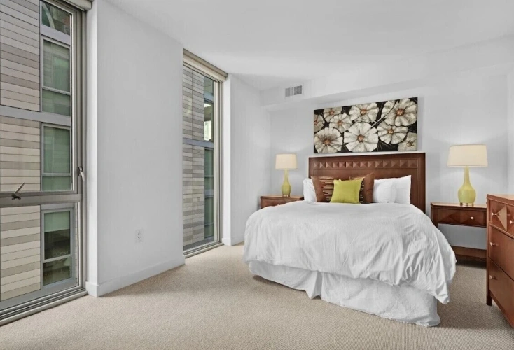 Luxury Double Apartment