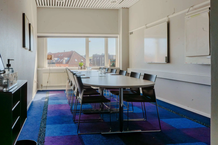 Radisson Blu Scandinavia Hotel, Aarhus