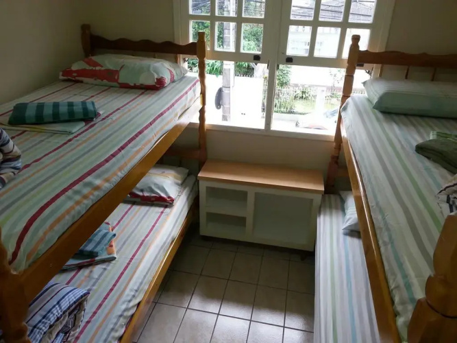 Way Up Hostel