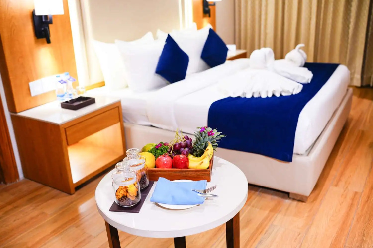 Best Western Swaran Amritsar
