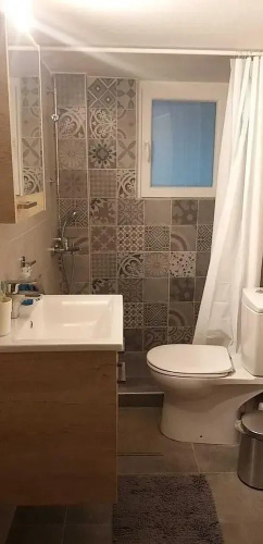 Athens Modern Living