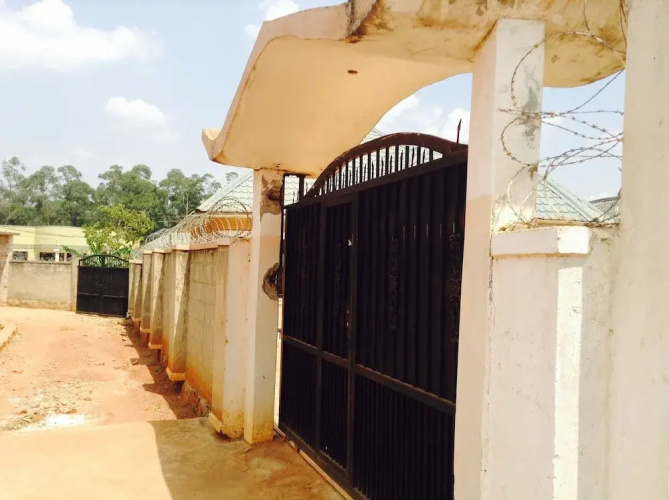 Town house Unit in Kampala