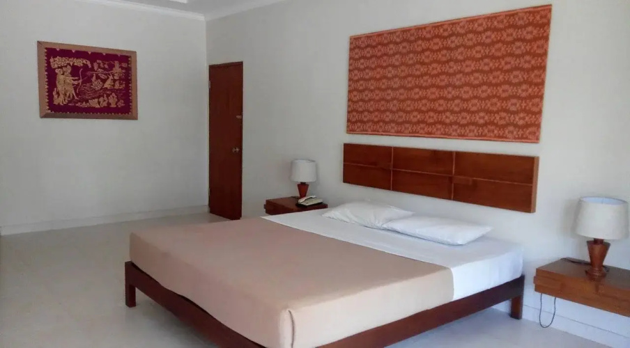 Hotel Celuk Agung