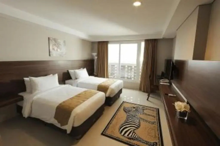 Bogor Green Forest Hotel