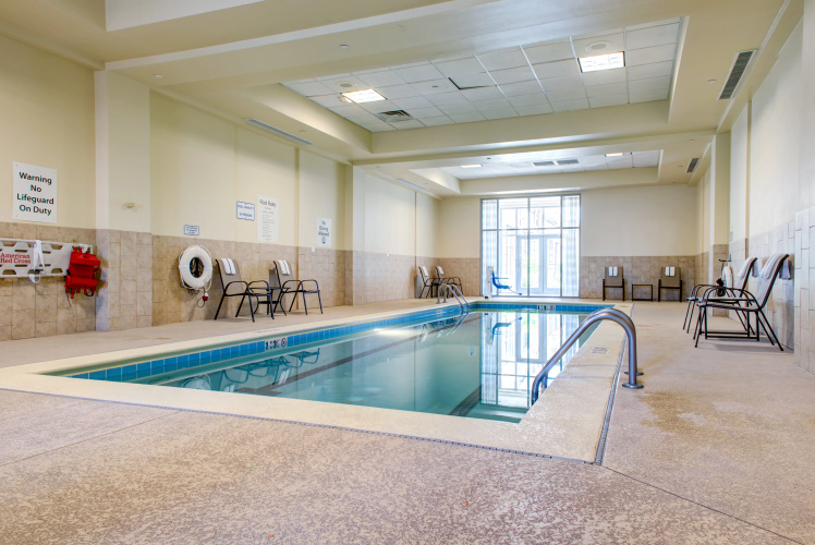 Holiday Inn Indianapolis North - Carmel photo 14
