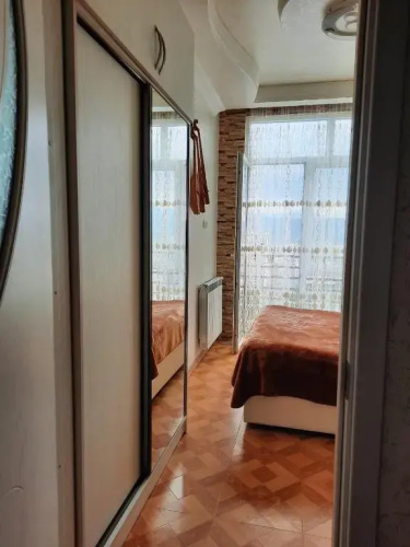 Iza's Apartment