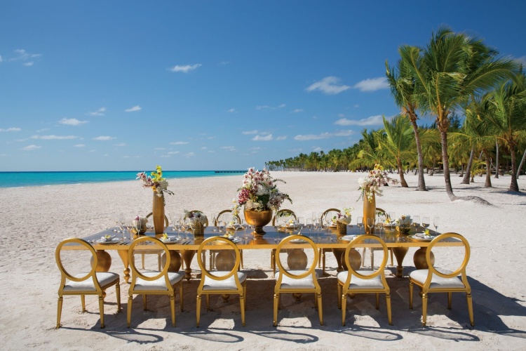Secrets Cap Cana Resort & Spa - Adults Only - All Inclusive photo 20