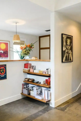 Hotel San Jose
