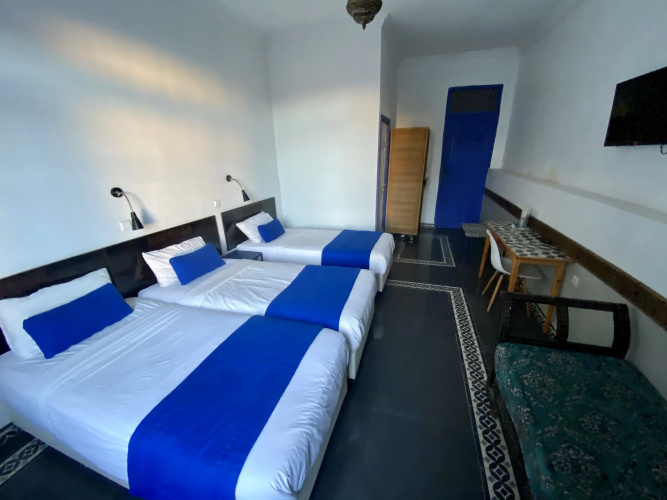 Hotel Central