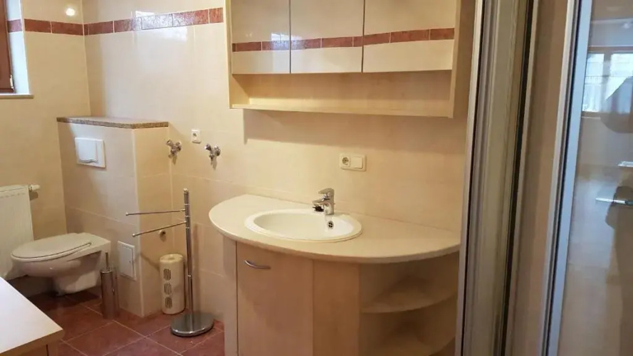 kleine Ferienwohnung Schortestraße