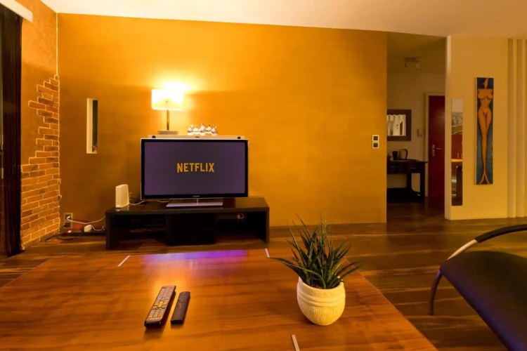 Special Retreat Apartment & Home-Office & Workplace