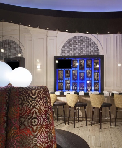Hotel Indigo Atlanta Midtown photo 19