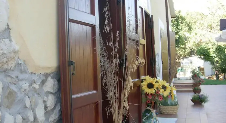 La Corte Essena B&B