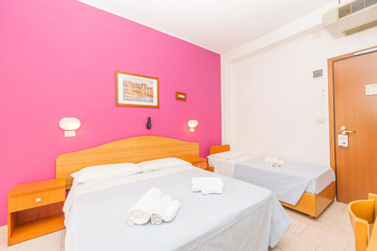 Hotel Arlino