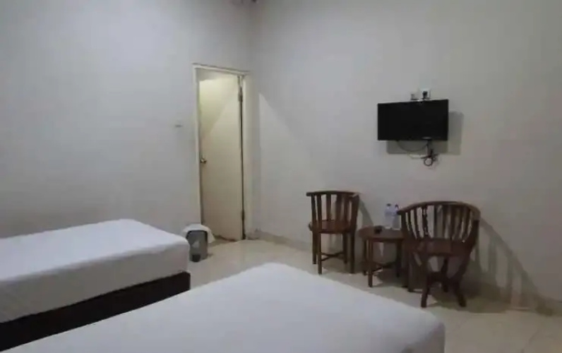Planters Guest House